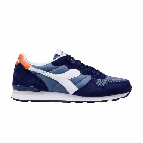 Diadora Camaro 'Medieval Blue'