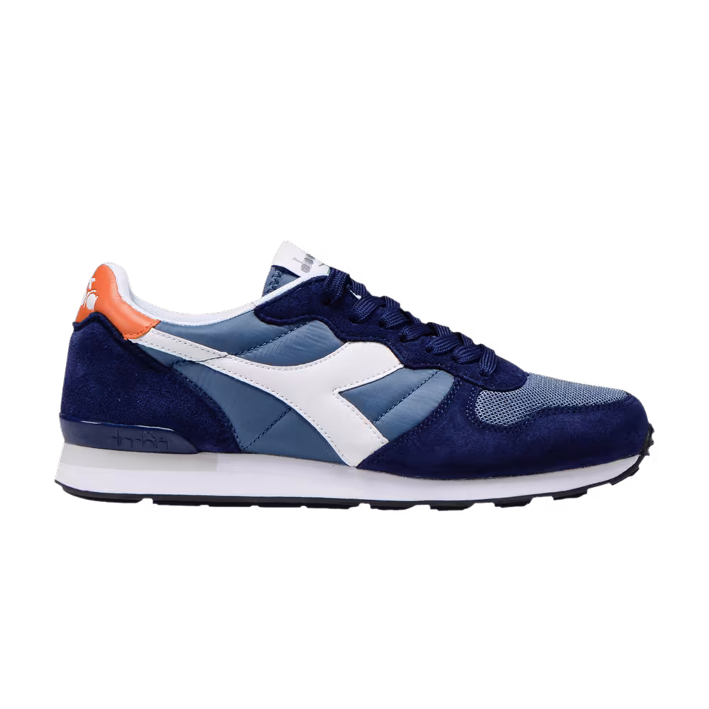 Diadora Camaro Medieval Blue