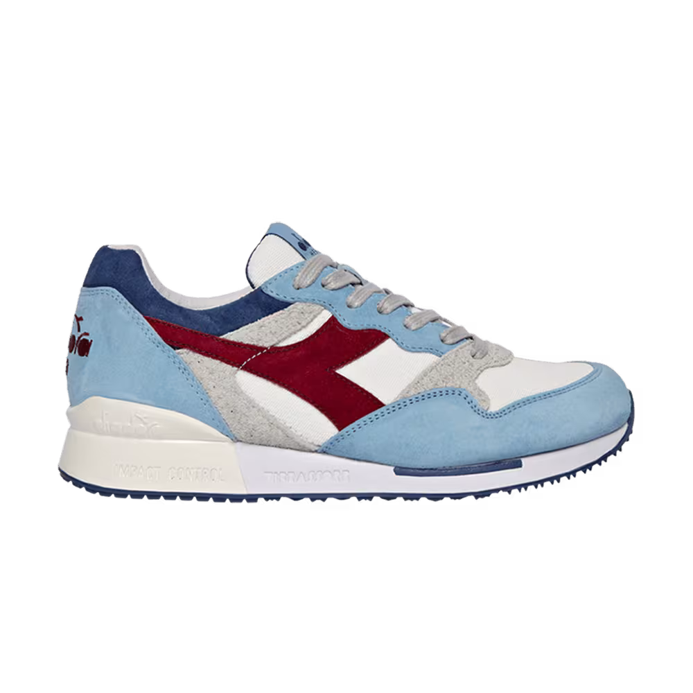 Diadora Intrepid Heritage Dolcevita Italia