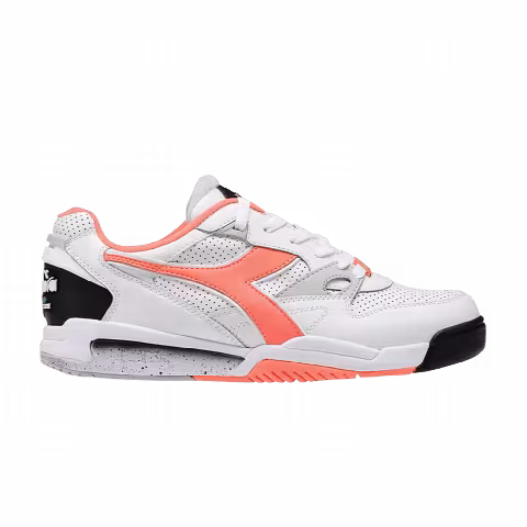 Diadora Rebound Ace 'White Geranium'