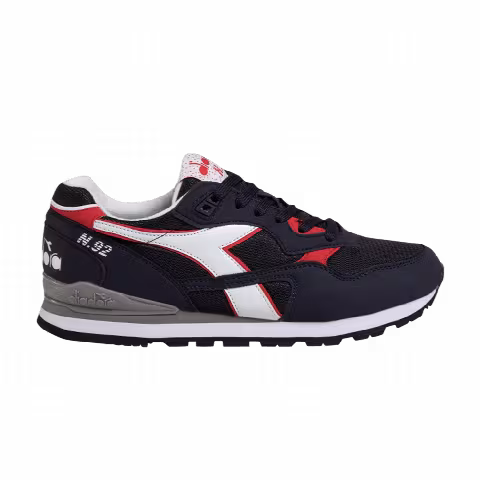 Diadora N 92 'Blue Denim White'