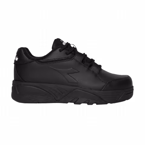 Diadora Wmns Majesty 'Triple Black'