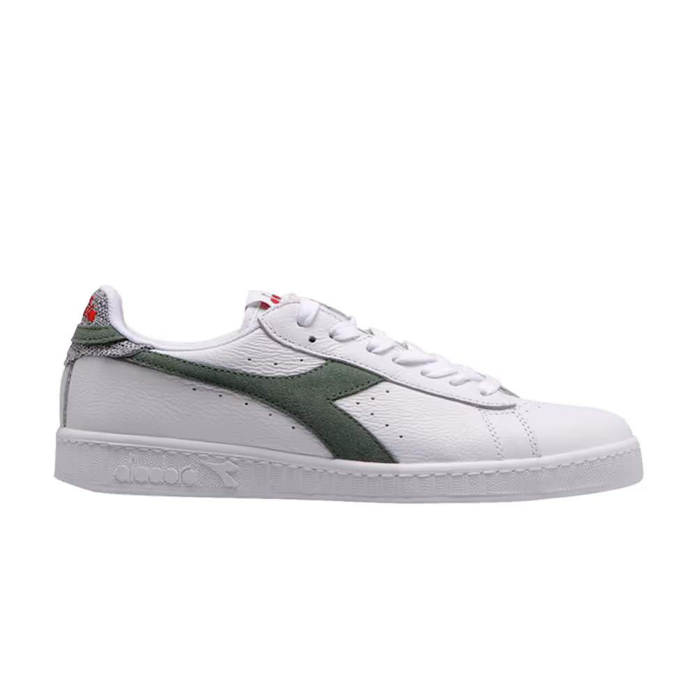 Diadora Game Low Optical Summer