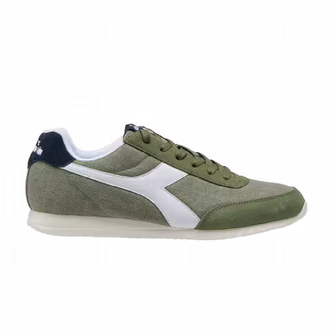 Diadora Jog Light C 'Olivine'
