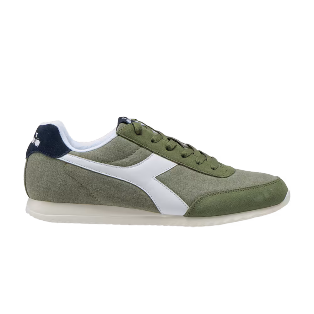Diadora Jog Light C Olivine