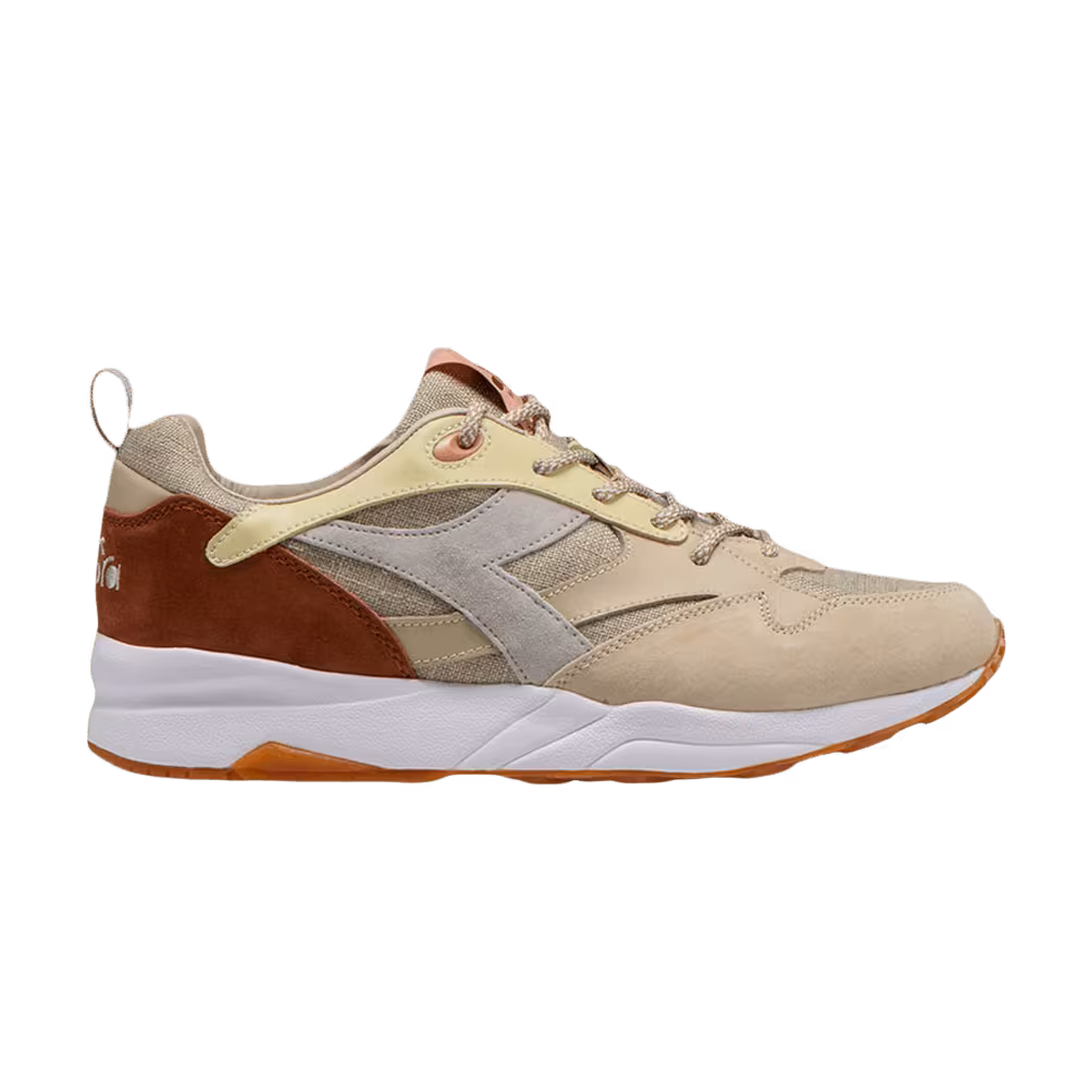 Diadora Eclipse H Desert Pack - Green Haze