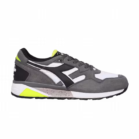 Diadora N9002 'Storm Grey'