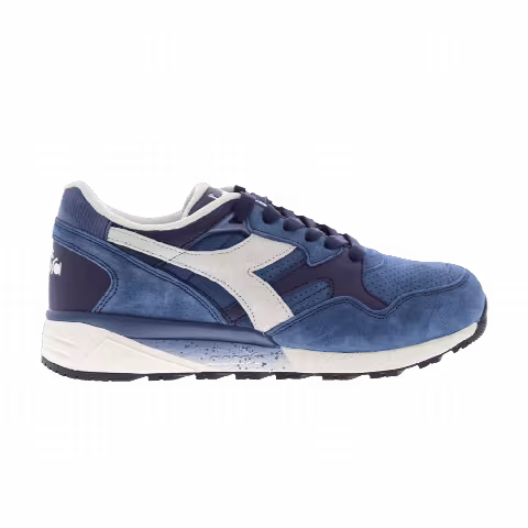 Diadora N9002 Premium 'Blue Dark Denim'