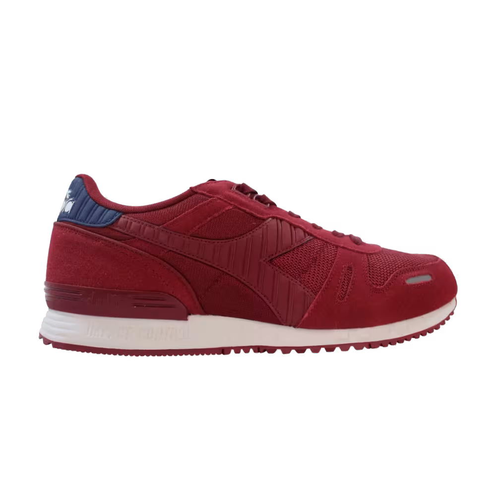 Diadora Titan 2 Tibetan Red