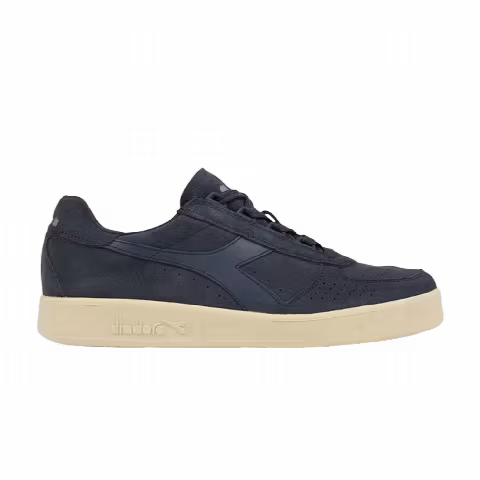 Diadora B.Elite Suede 'Navy Taureg'
