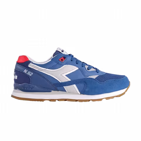 Diadora N 92 WNT 'Dark Blue'