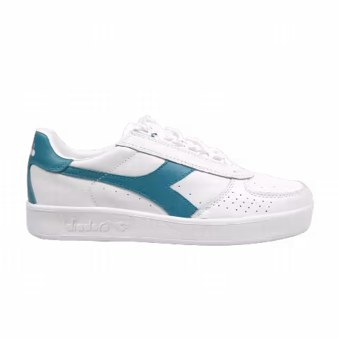 Diadora B.Elite 'White Harbor Blue'