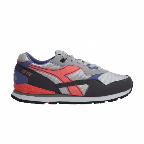 Diadora N 92 'Alaska Grey'