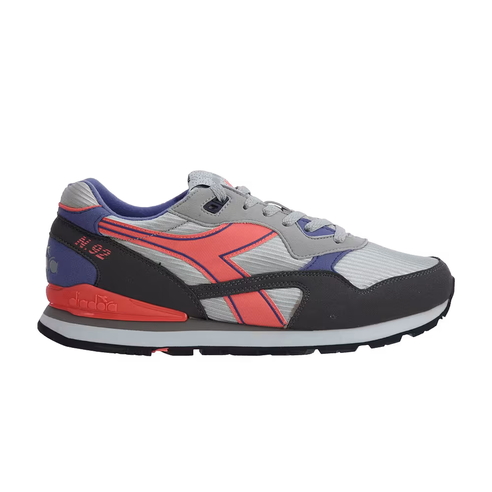 Diadora N 92 Alaska Grey