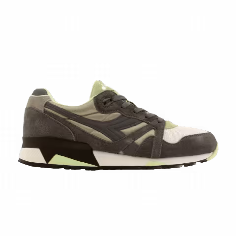 Diadora N9000 Nylon 'Castle Rock'