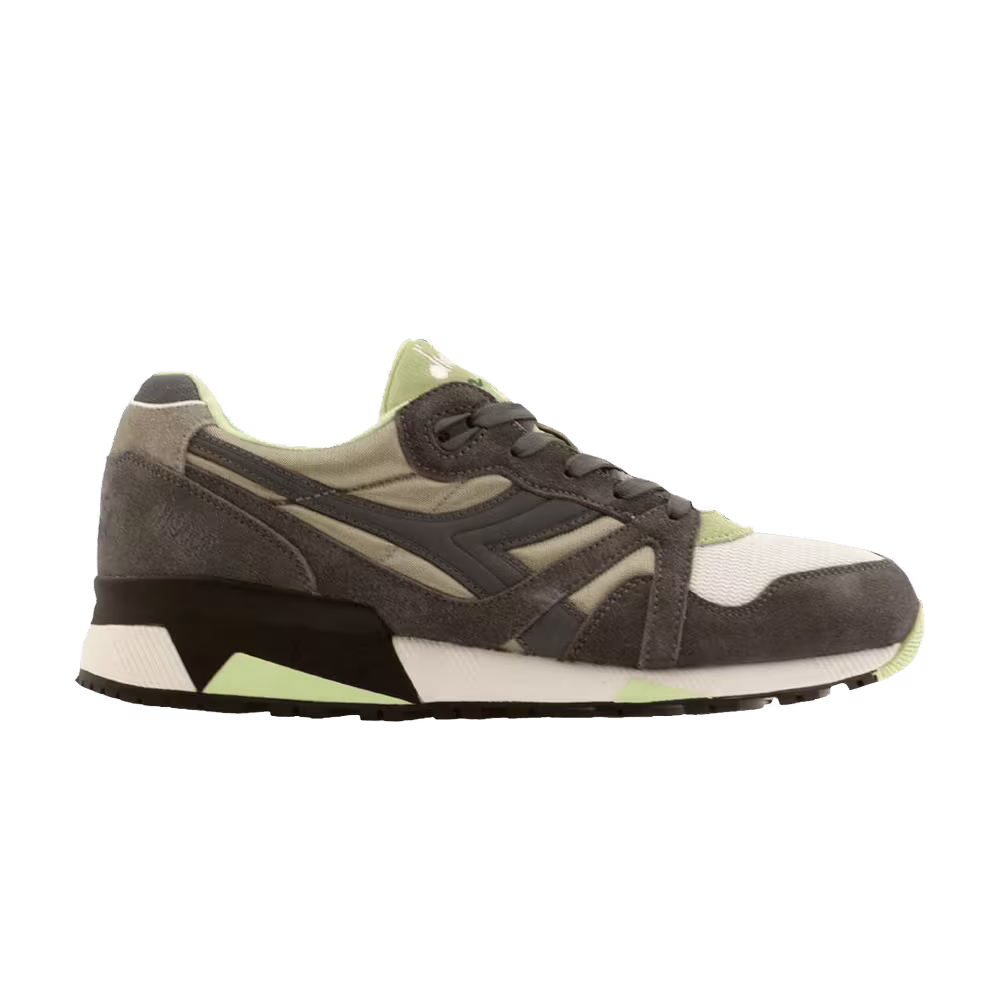 Diadora N9000 Nylon Castle Rock