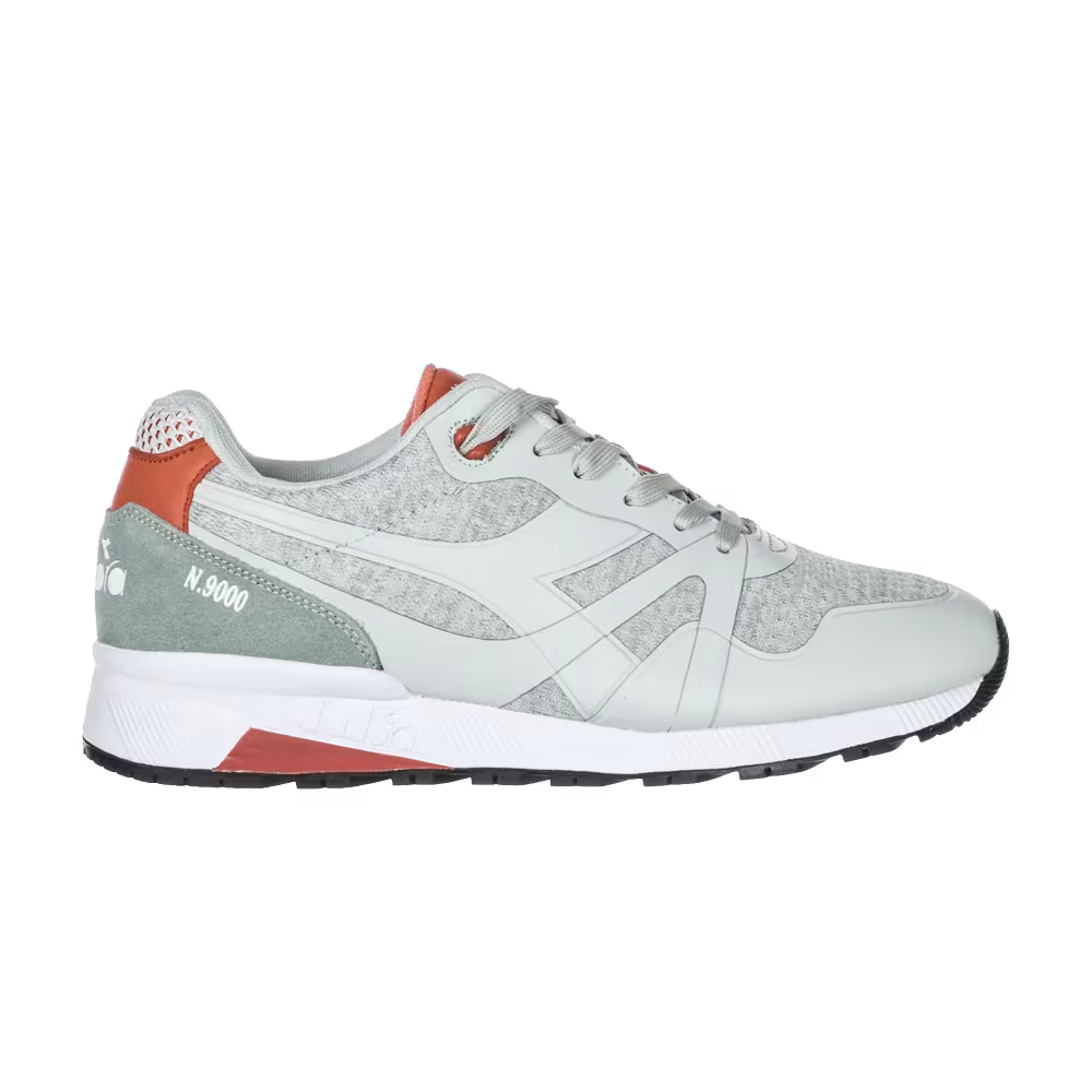 Diadora N9000 Moderna 3 Dawn Blue
