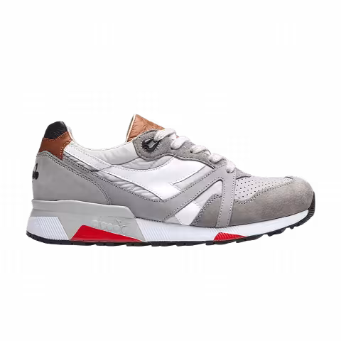 Diadora N9000 Made In Italy 'Rain Grey'