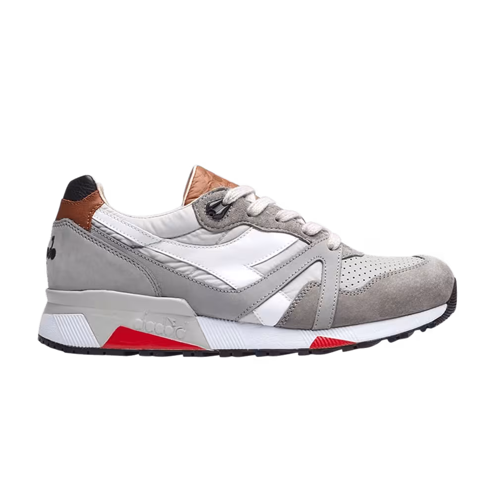 Diadora N9000 Made In Italy Rain Grey