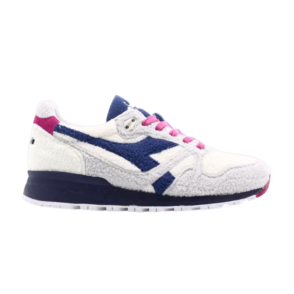 Leo Colacicco x Diadora N9000 H Marshmallow