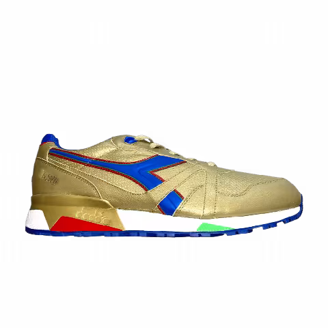 Diadora N9000 'Gold'