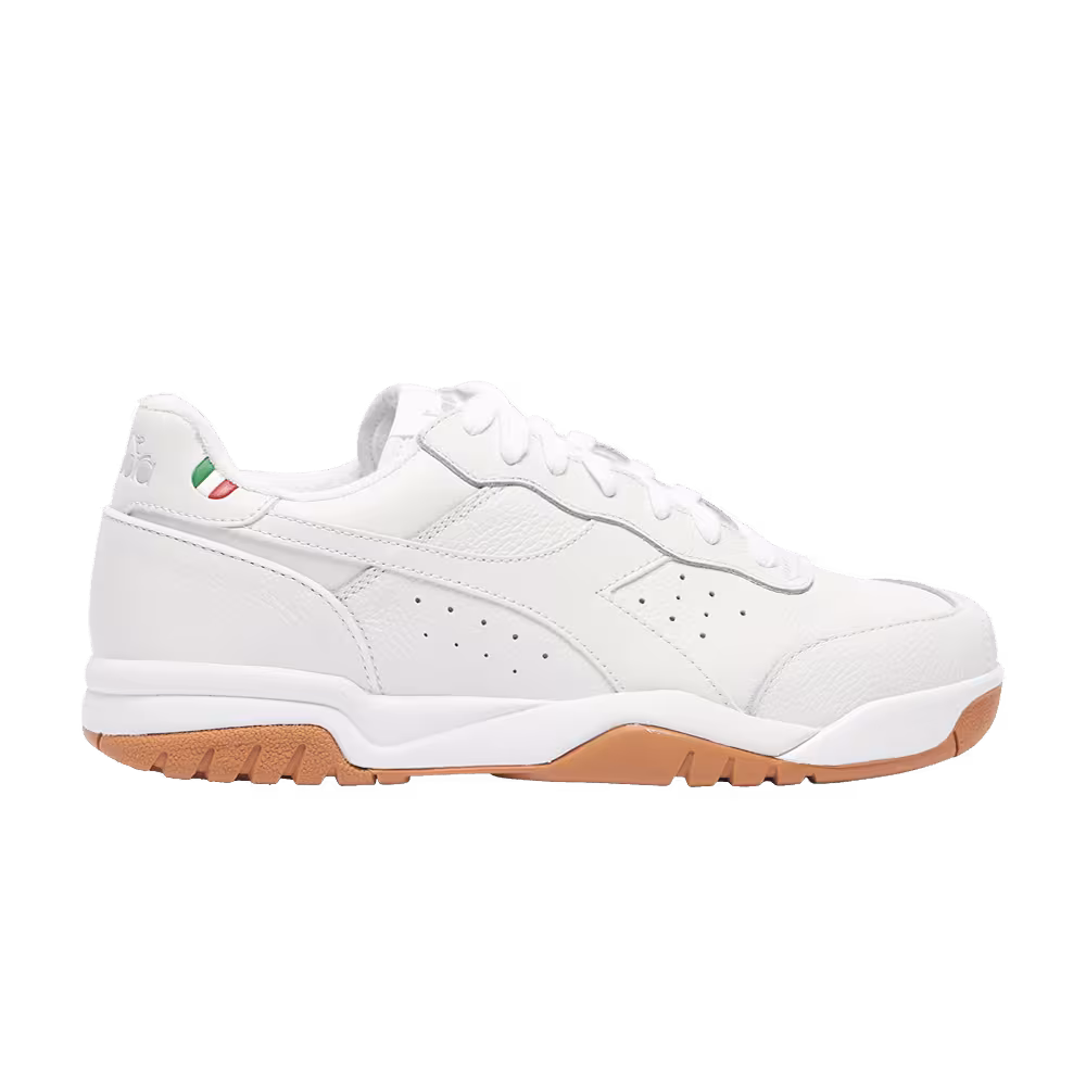 Diadora Maverick H.O.C. White Gum