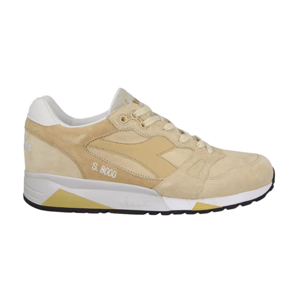 Diadora S8000 Italia Capri