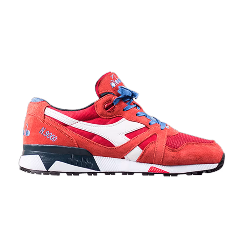 Diadora N9000 3