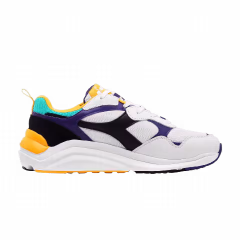 Diadora Whizz Run 'White Mulberry'
