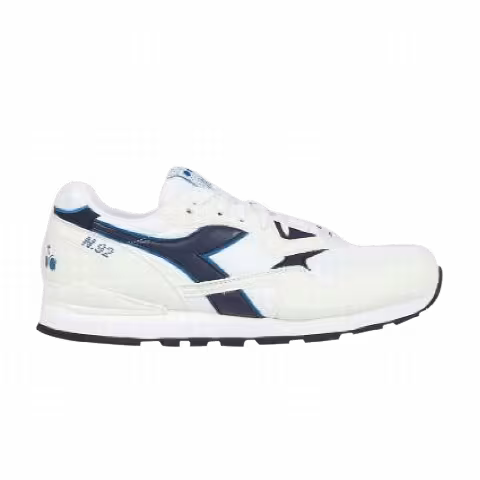 Diadora N 92 'White Blue Corsair'