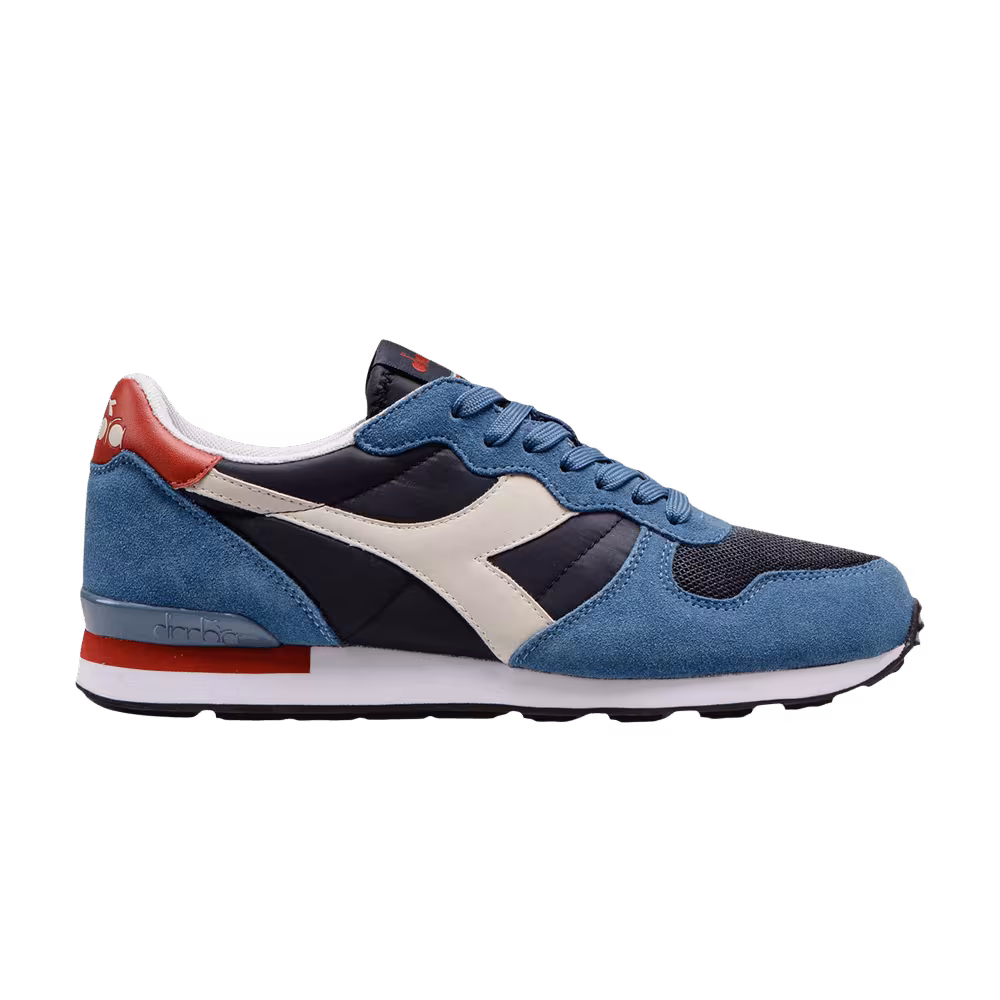 Diadora Camaro Blue Nights