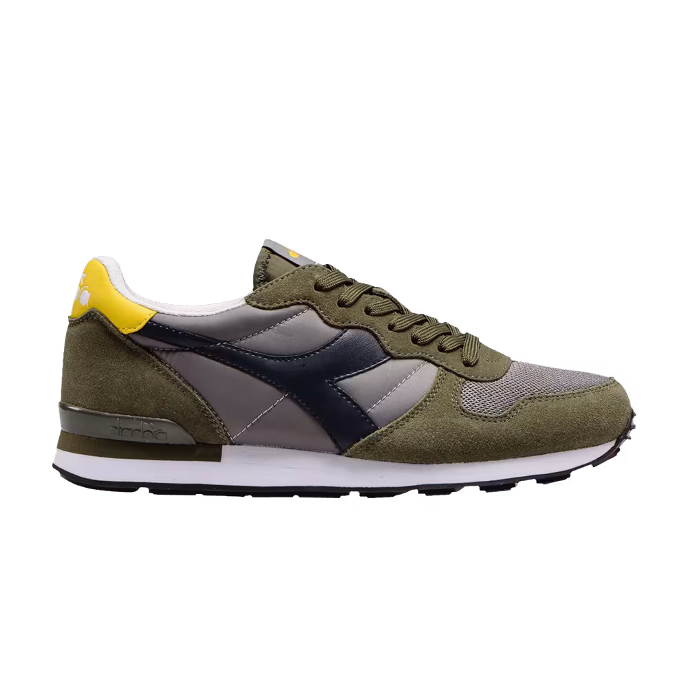 Diadora Camaro Grape Leaf