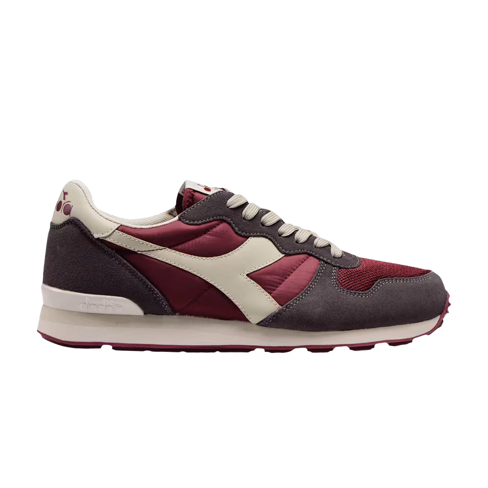 Diadora Camaro Cordovan