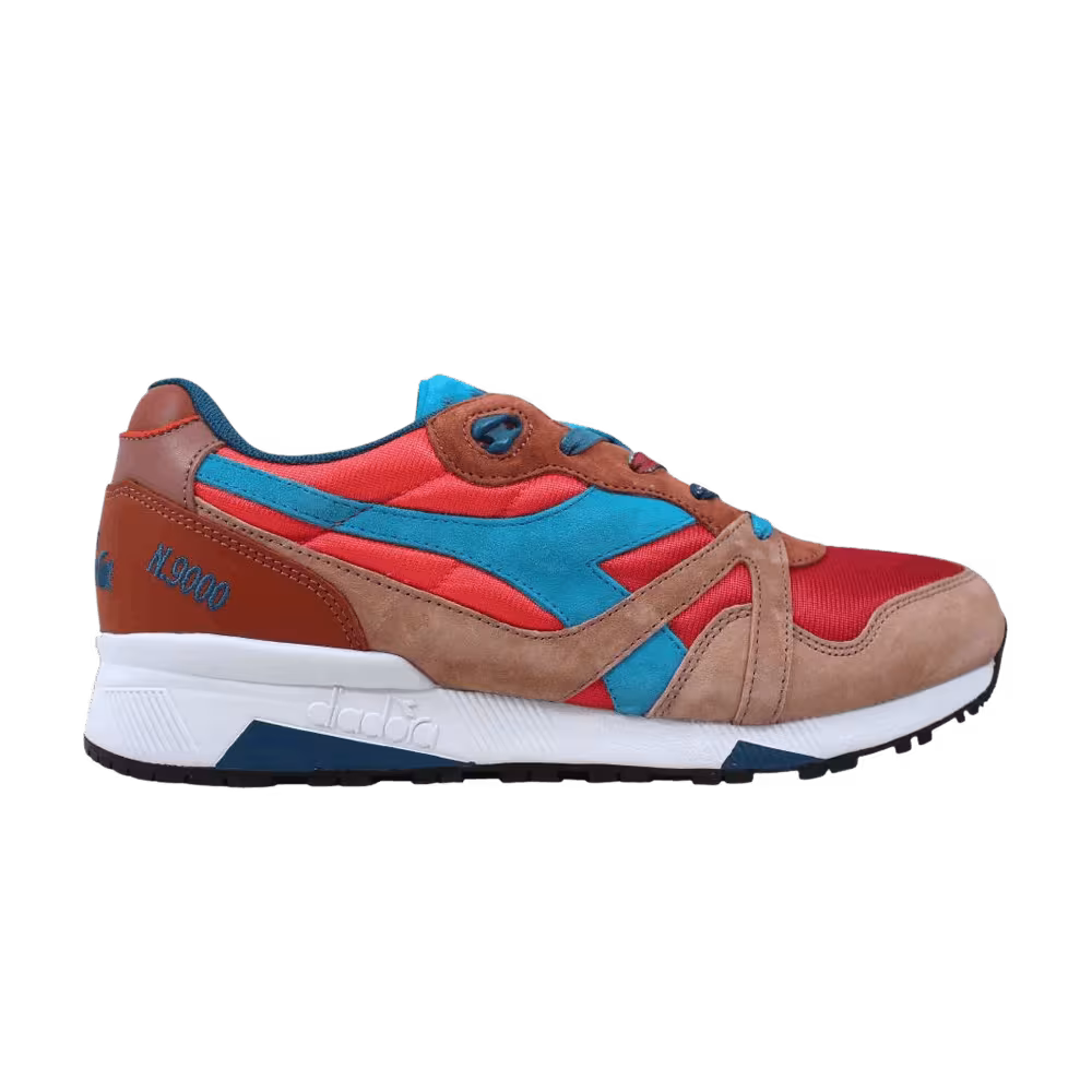 Diadora N9000 Premium Sky Blue
