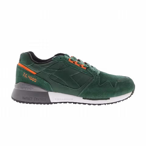 Diadora I.C 4000 Premium 'Jungle Green'