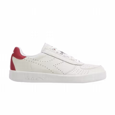 Diadora B.Elite Premium L 'Red Pepper'