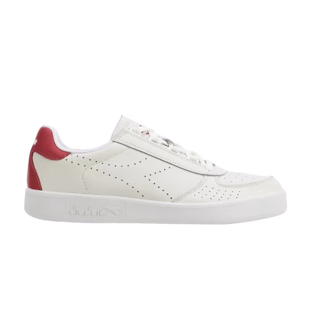 Diadora B.Elite Premium L Red Pepper