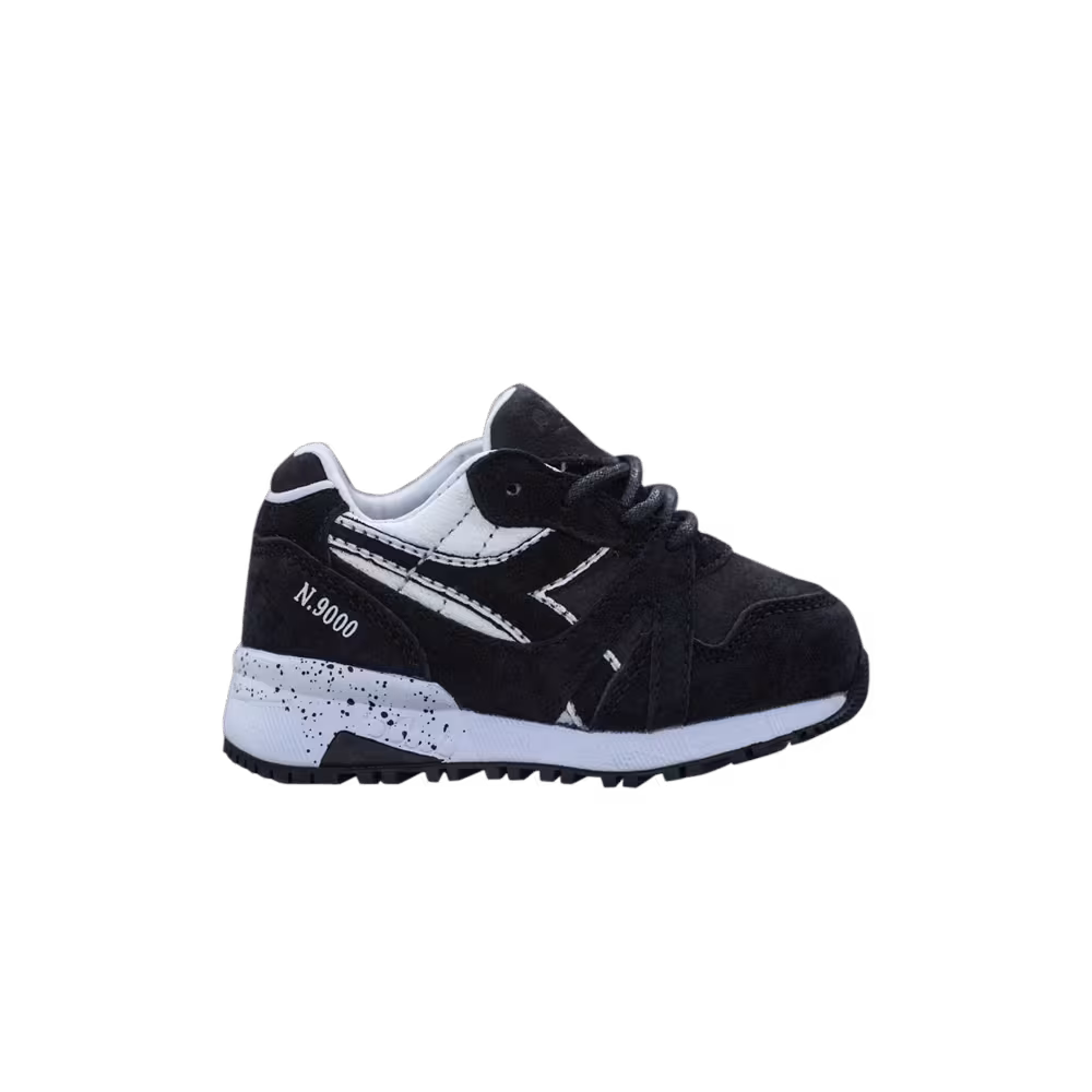 BAIT x DreamWorks x Diadora N9000 Toddler Felix The Cat - Copa
