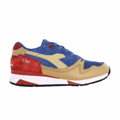 Diadora V7000 Premium 'Dutch Blue'