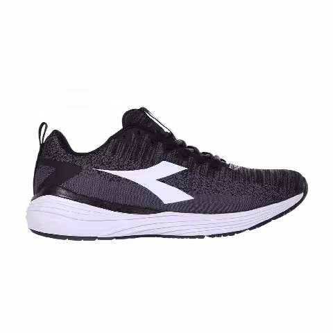 Diadora Kuruka Hip 4 'Black Steel Grey'