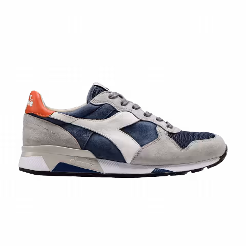 Diadora Trident 90 Suede SW 'Insignia Blue Paloma'