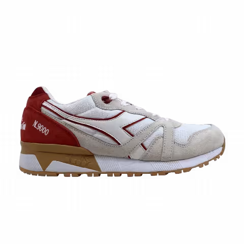 Diadora N9000 III 'Red Capital'