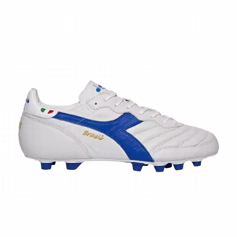 Diadora Brasil Italy K-Pro MDPU 'White Royal'
