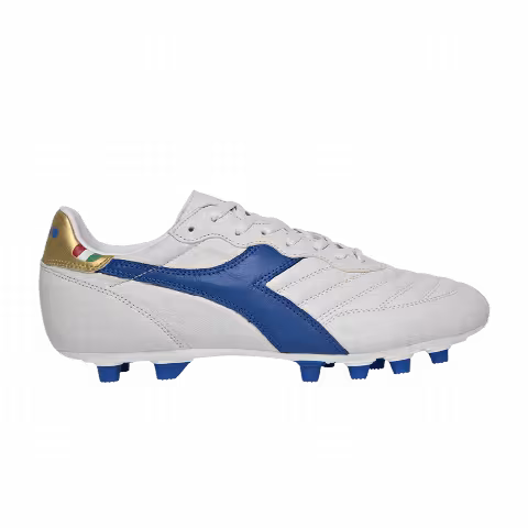 Diadora Brasil K MDPU 'White Royal'