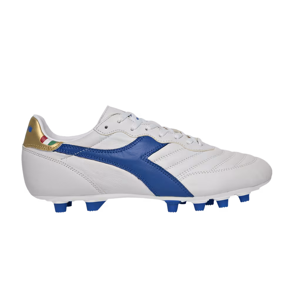 Diadora Brasil K MDPU White Royal