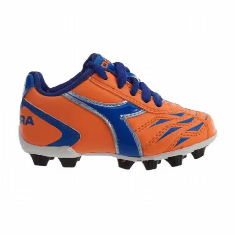 Diadora Capitano MD Jr 'Orange Blue'