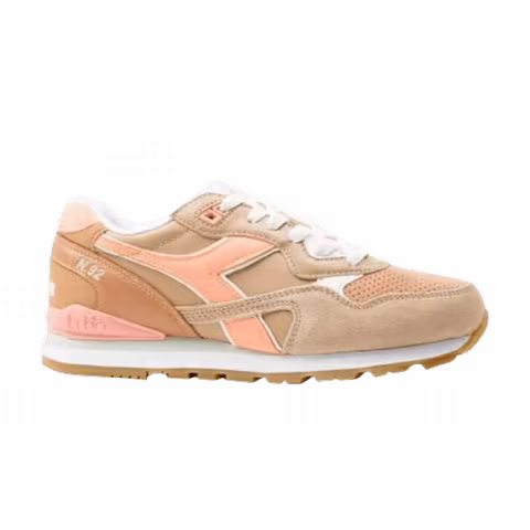 Diadora N 92 WNT 'Dusty Coral'