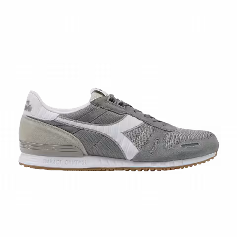 Diadora Titan 2 'Ash Grey'