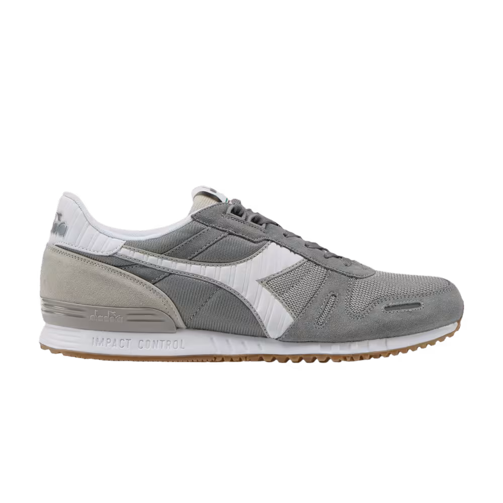 Diadora Titan 2 Ash Grey
