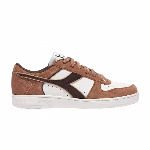 Diadora Magic Basket Low 'Java'